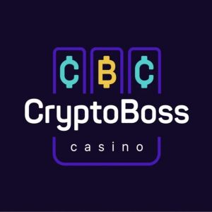 CryptoBoss Casino